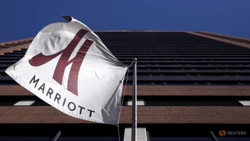 Marriott names new CEO, president Marriott names new CEO, president