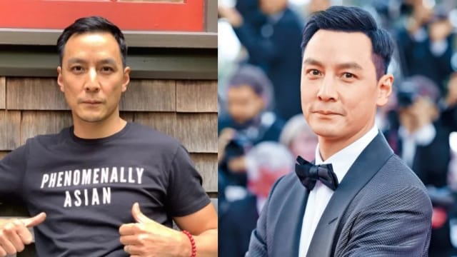 入驻抖音第一个视频　吴彦祖向“他们”喊话：收手吧！