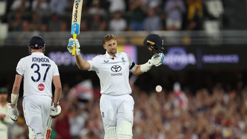 Root goes from dud to dominator with breakthrough ton in Australia