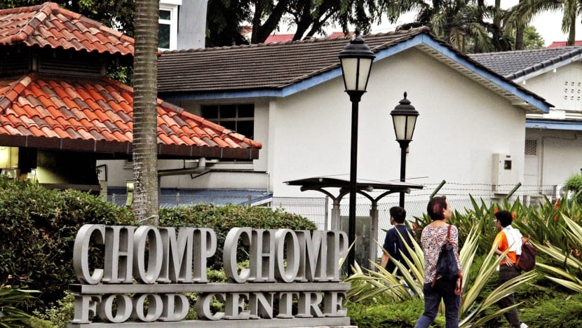 Unique histories of 12 hawker centres to be studied for heritage project