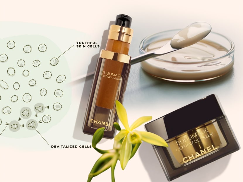 Has Chanel cracked the code to anti-ageing? What exactly is the science of senescence?