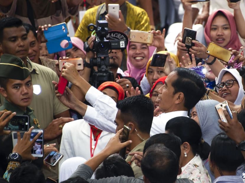 Commentary: How will voters swing in Indonesia’s 2024 general elections?