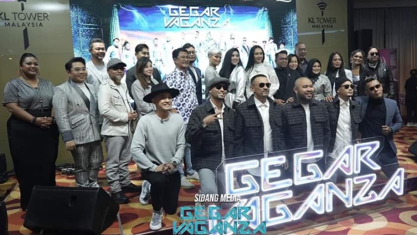 Gegar Vaganza ubah format selepas 9 tahun