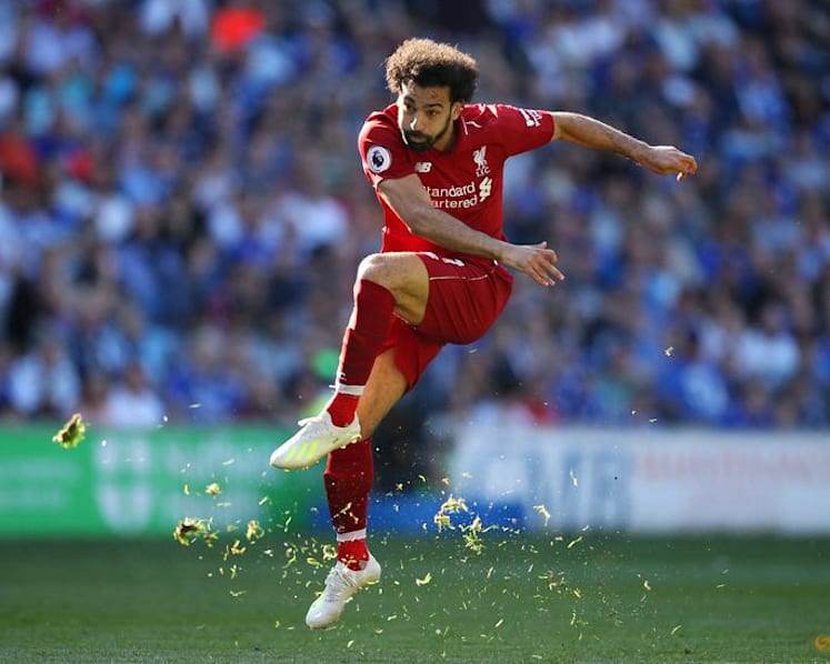 Egypt national team director warns Salah against MLS move