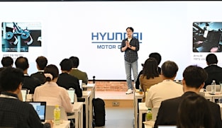 Hyundai Motor Group Accelerates Autonomous Driving Innovation with AI-Powered Data Flywheel