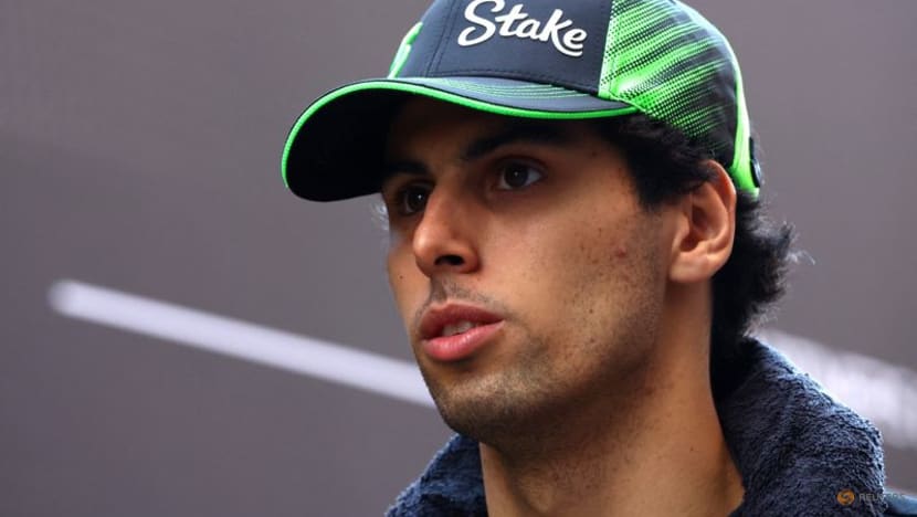 Bortoleto clarifies comment about putting Antonelli in the wall