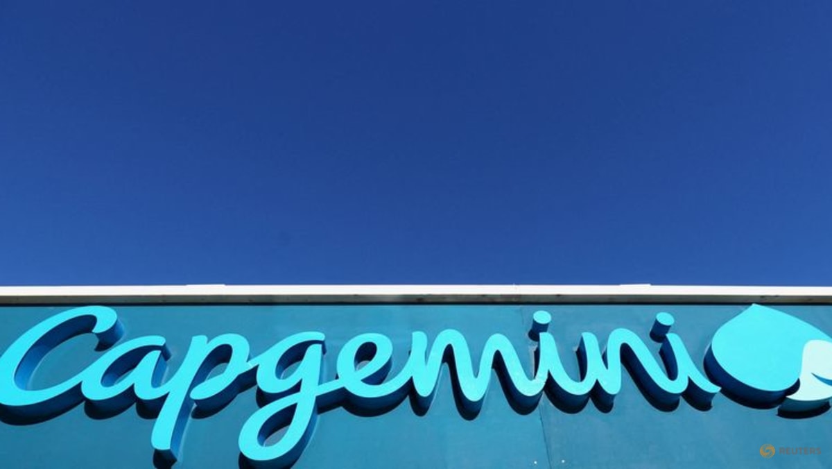 Capgemini: AI Buka Akses Belanja Klien di Luar IT — Pendapatan Terdiversifikasi