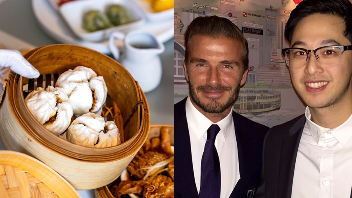 Inside Wing’s: The Manchester Chinese restaurant loved by football’s biggest stars