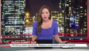 Singapore Tonight - Thu 7 May 2026