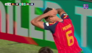 World Cup 2026 final: Spain vs Argentina match highlights