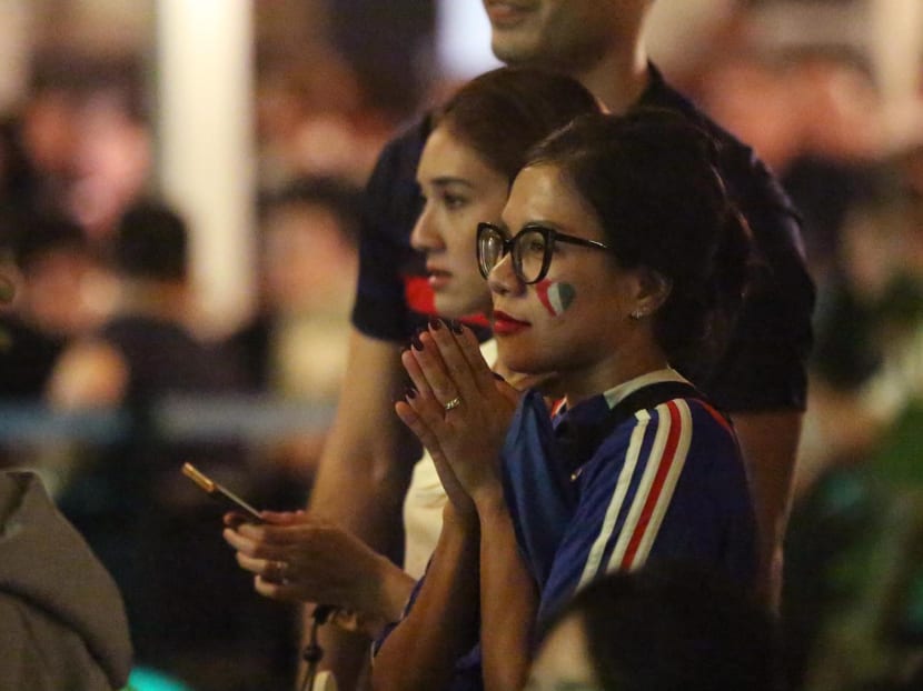 #trending: Singaporeans soak in 'roller-coaster' World Cup final and Messi magic