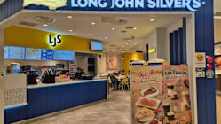 Cawangan Long John Silver’s di Tampines Mall bakal ditutup pada 3 Mac