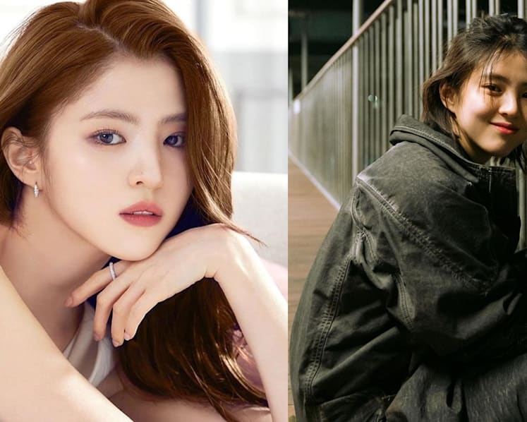 Korean Actress Han So Hee Says She Will Not Repay Debt For Mum, Who Borrowed Money Under Her Name Without Her Knowledge