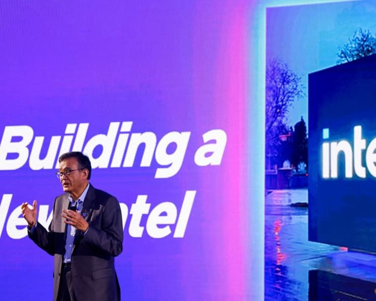 Intel's Sambanova deal gets US antitrust clearance