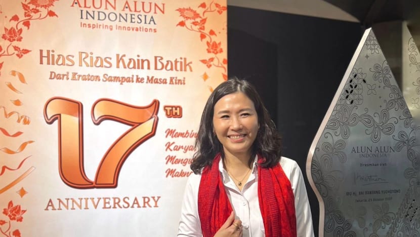 Wamen PPA Veronica Tan: Perempuan beredukasi tahu anak adalah beban jika tidak bisa urus