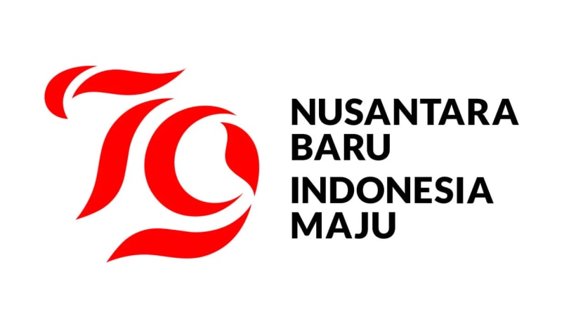 Nusantara Baru, Indonesia Maju: Apa arti tema dan logo HUT ke-79 RI? Nusantara Baru, Indonesia Maju: Apa arti tema dan logo HUT ke-79 RI?