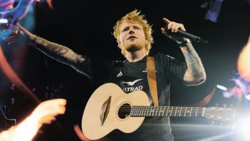 Pemimpin Islam di Malaysia gesa pembatalan konsert Ed Sheeran disebabkan pendirian pro-LGBT penyanyi
