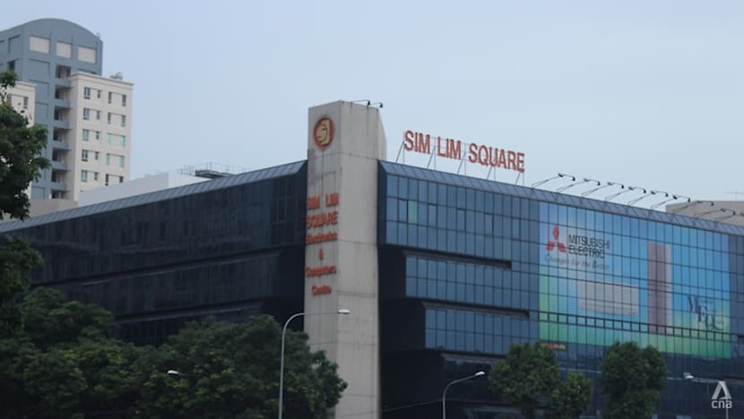 Jail for Sim Lim Square shop owner who sold illegal streaming devices online