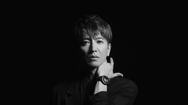 木村拓哉代言华为引热议　日媒忧影响女儿星途
