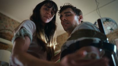 Together Review: Dave Franco & Alison Brie Turn Couples Therapy Into Icky Body Horror 