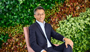 Shaping Tomorrow - How technology is changing the way we build