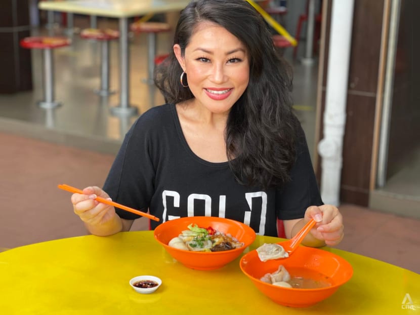 Best eats: Ultimate 'Indian fishball mee experience' in Toa Payoh Best eats: Ultimate 'Indian fishball mee experience' in Toa Payoh