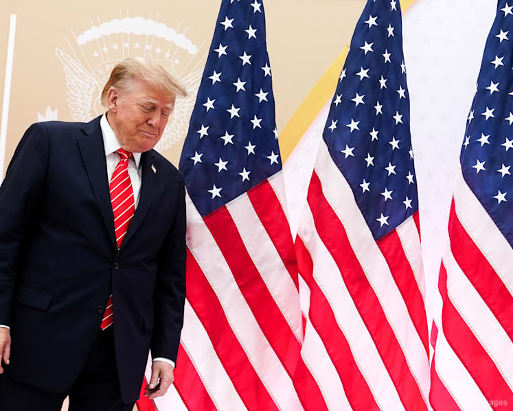 Commentary: America is risking its biggest asset