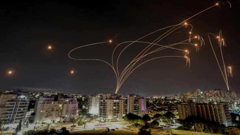 Intel AS tahu rencana Israel untuk serang Iran: Dokumen bocor