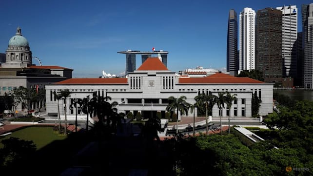 Parliament unanimously backs motion affirming that Singapore must not have jobless growth amid AI transition
