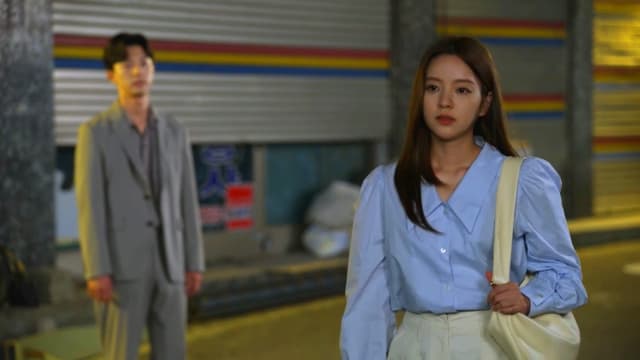加油！我的人生（第58集）：冬熙寻找证据