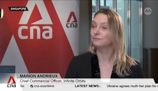 SpaceX acquires xAI as Musk looks to unify AI and space ambitions