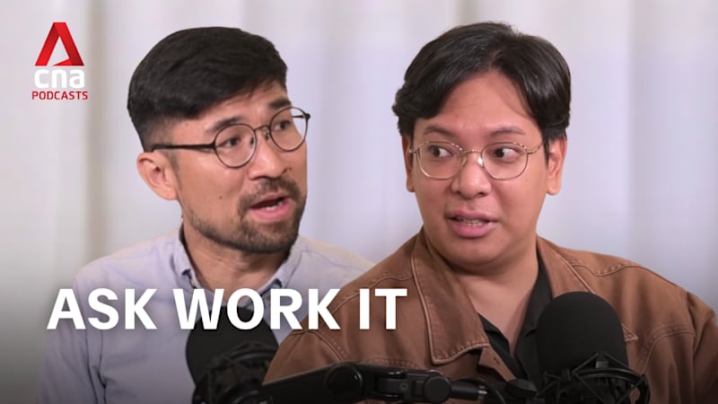Work It - My boss makes inappropriate jokes. Should I report it?