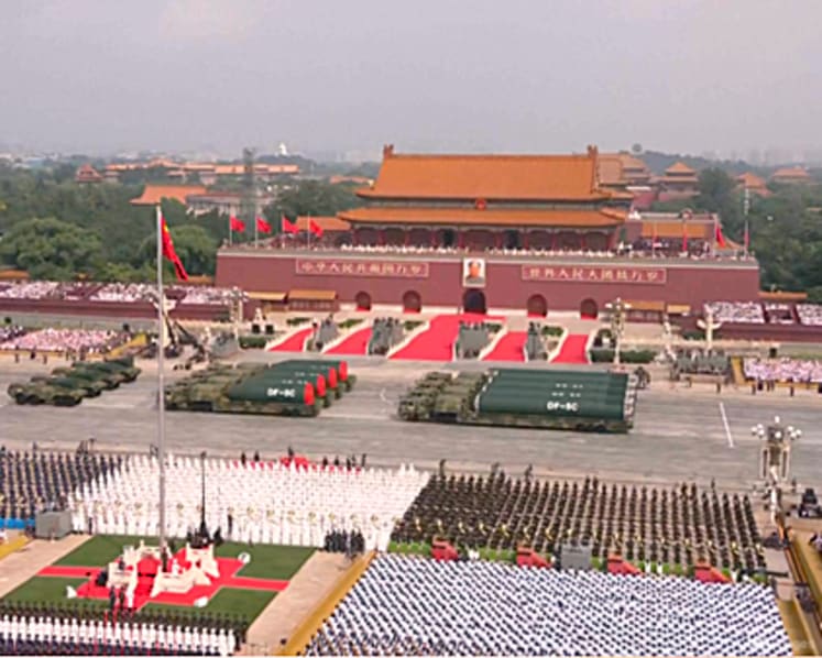 After show of might, is China now ready to invade Taiwan by 2027?
