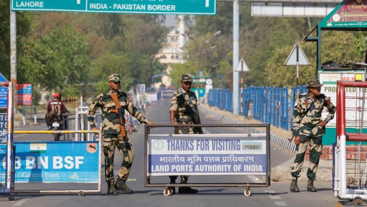 Pakistan calls for neutral probe into Kashmir attack India blames it for
