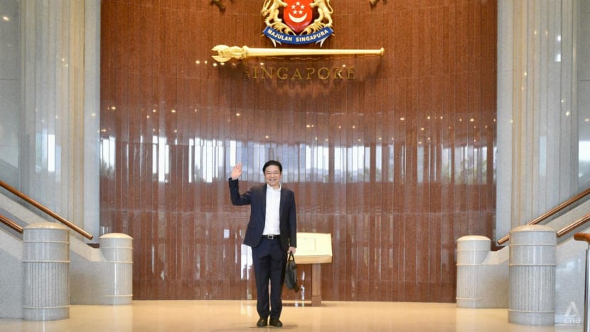 Highlights: Budget 2023 announcements by Finance Minister Lawrence Wong Highlights: Budget 2023 announcements by Finance Minister Lawrence Wong