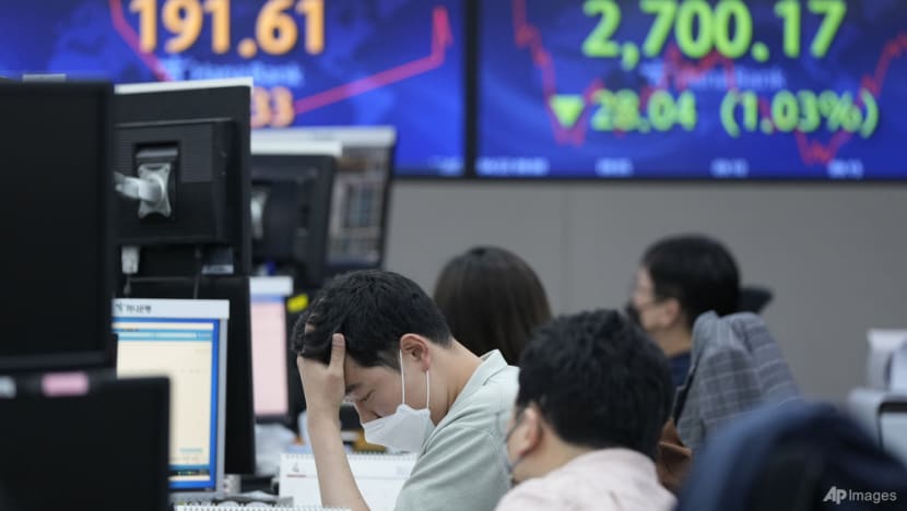Commentary: Many reasons to worry that today's stagflationary conditions will persist Commentary: Many reasons to worry that today's stagflationary conditions will persist