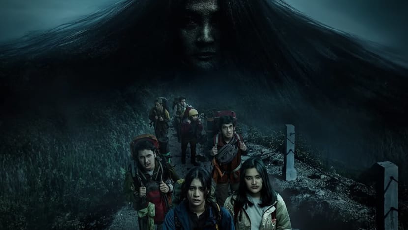 Dari kisah viral ke layar lebar, film Petaka Gunung Gede ungkap teror pendakian mistis Dari kisah viral ke layar lebar, film Petaka Gunung Gede ungkap teror pendakian mistis