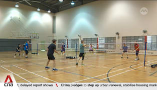 Many sport players face unsuccessful ballots amid lack of facilities