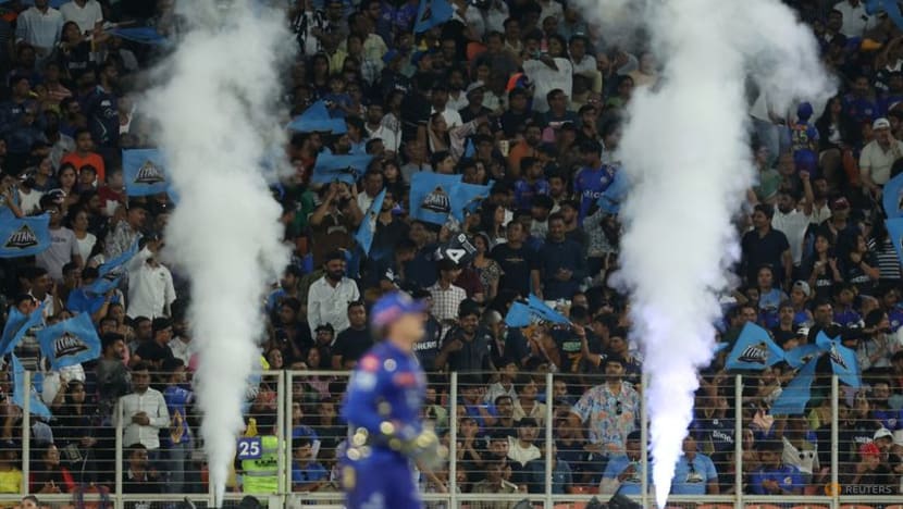 Ahmedabad to host IPL final on June 3