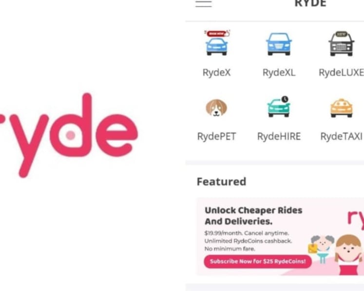 Ryde driver suspended for allegedly telling woman not to listen to prayers in the car