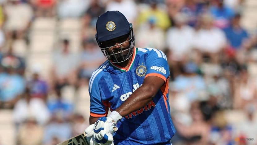 India's batting under the microscope after T20 defeats by England, Ireland