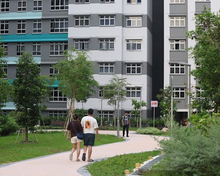 The Big Read in short: The hard truths and trade-offs of homeownership in Singapore