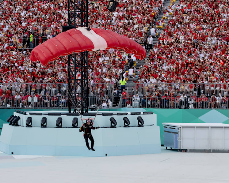 NDP 2024 ticket applications to open on May 27