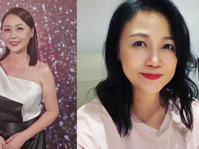 Xiang Yun Opens Up About Her Mum&rsquo;s Dementia Diagnosis