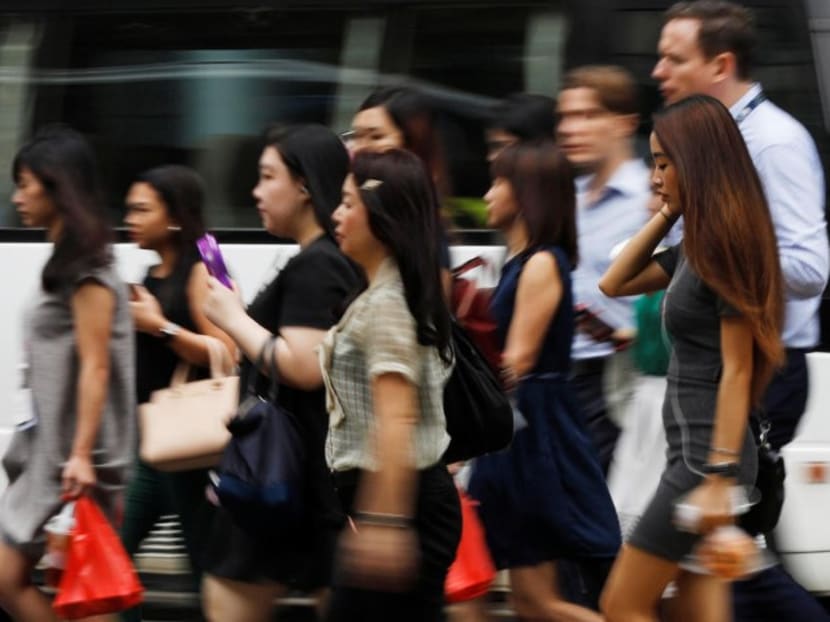 What’s there to celebrate on International Women’s Day when gender biases persist