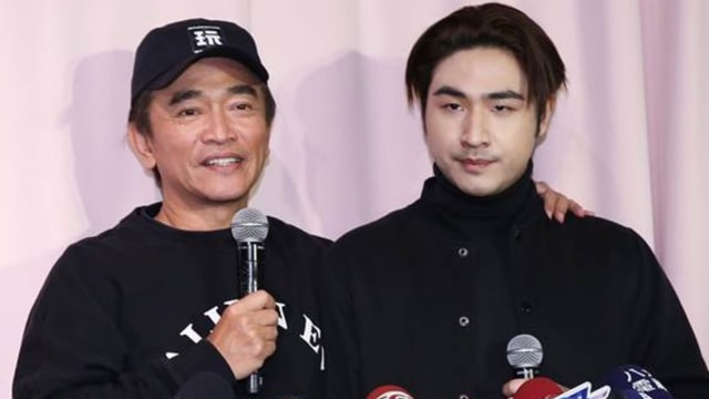鹿希派没份？吴宗宪“遗产只分3女儿”原因曝光