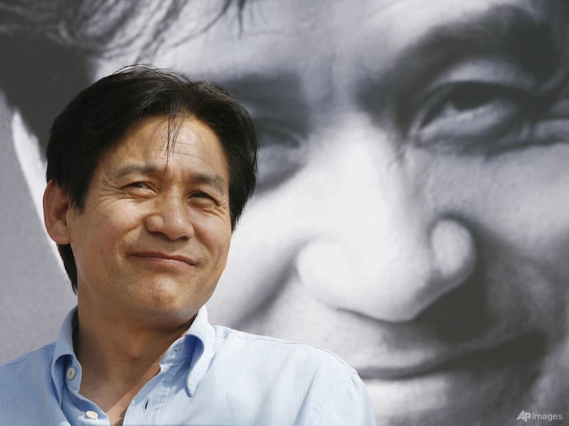 Popular South Korean movie star Ahn Sung-ki, dubbed 'The Nation's Actor', dies at 74