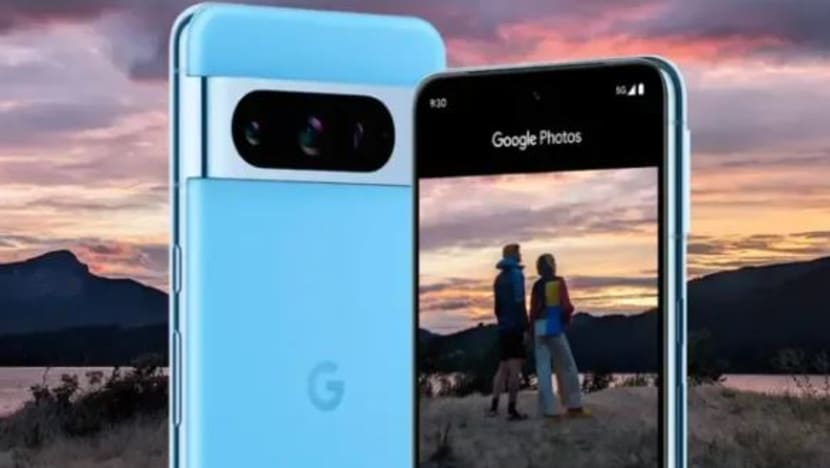 Indonesia haramkan jualan telefon bijak Google Indonesia haramkan jualan telefon bijak Google
