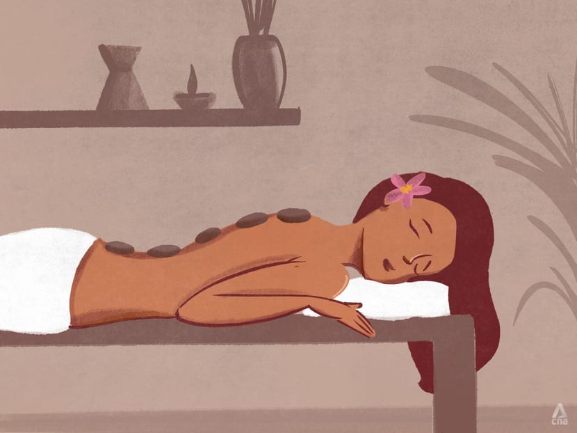 Spa etiquette 101: The dos and don’ts of pampering yourself when going for a massage or facial Spa etiquette 101: The dos and don’ts of pampering yourself when going for a massage or facial