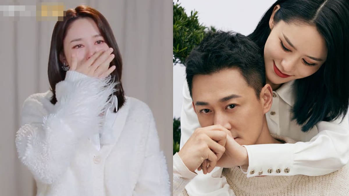 Raymond Lam Wife: Unveiling the Untold Love Story